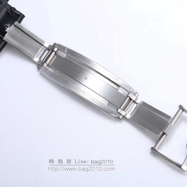 PATEK PHILIPPE手錶 爆款 全自動上鏈機芯 百達翡麗複刻男士腕表  hds1000